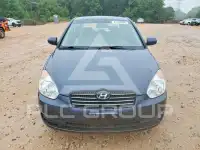2011 Hyundai Accent фото