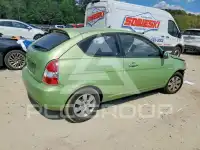 2011 Hyundai Accent фото
