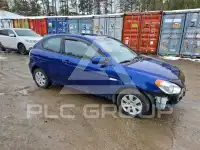 2011 Hyundai Accent фото