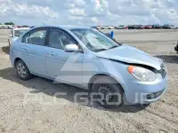 2011 Hyundai Accent фото