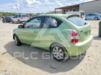 2011 Hyundai Accent фото