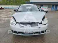 2011 Hyundai Accent фото
