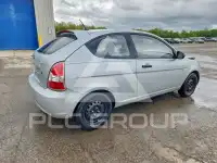 2011 Hyundai Accent фото