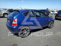 2011 Hyundai Accent фото