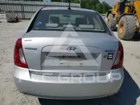 2011 Hyundai Accent фото