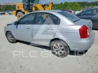 2011 Hyundai Accent фото