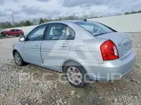 2011 Hyundai Accent photo