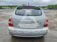 2011 Hyundai Accent фото
