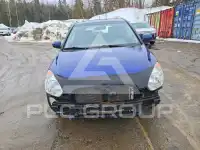 2011 Hyundai Accent фото