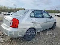 2011 Hyundai Accent photo