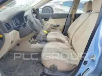 2011 Hyundai Accent фото