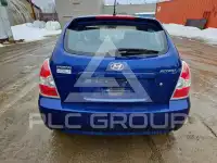 2011 Hyundai Accent фото