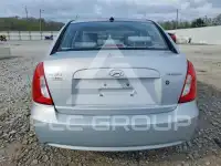 2011 Hyundai Accent photo