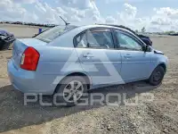 2011 Hyundai Accent фото