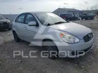 2011 Hyundai Accent photo