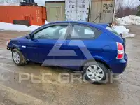 2011 Hyundai Accent фото