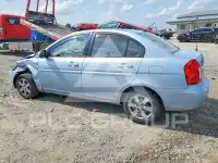 2011 Hyundai Accent фото