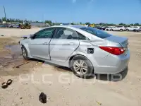2011 Hyundai Sonata фото