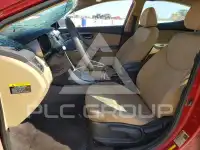 2011 Hyundai Elantra photo