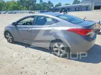 2011 Hyundai Elantra photo