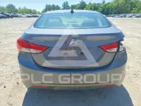 2011 Hyundai Elantra photo
