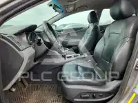 2011 Hyundai Sonata фото