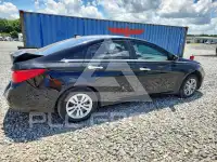 2011 Hyundai Sonata фото