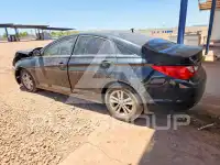 2011 Hyundai Sonata photo