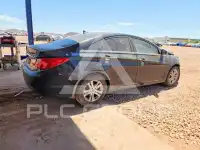 2011 Hyundai Sonata photo