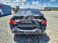 2011 Hyundai Sonata фото