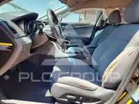 2011 Hyundai Sonata photo