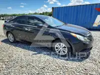 2011 Hyundai Sonata фото