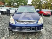 2011 Hyundai Veracruz photo