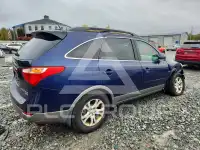 2011 Hyundai Veracruz photo