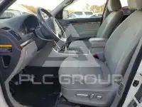 2011 Hyundai Veracruz photo