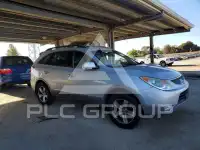 2011 Hyundai Veracruz photo