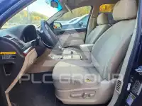 2011 Hyundai Veracruz photo