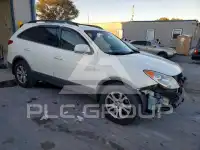 2011 Hyundai Veracruz photo