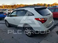 2011 Hyundai Veracruz photo