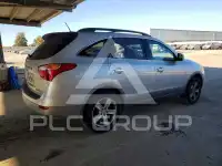 2011 Hyundai Veracruz photo