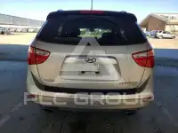 2011 Hyundai Veracruz photo