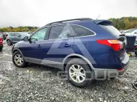 2011 Hyundai Veracruz photo