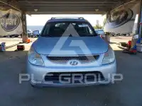 2011 Hyundai Veracruz photo