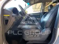 2011 Hyundai Veracruz photo