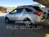 2011 Hyundai Veracruz photo