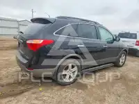 2011 Hyundai Veracruz photo
