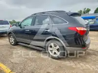 2011 Hyundai Veracruz photo