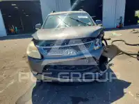 2011 Hyundai Veracruz photo