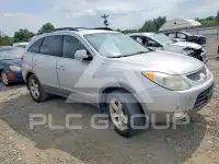 2011 Hyundai Veracruz photo
