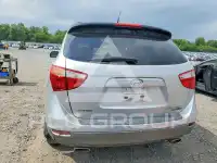 2011 Hyundai Veracruz photo